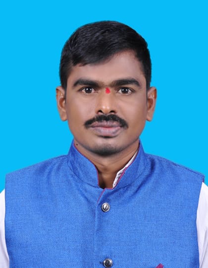 ಕವನದ ಶೀರ್ಷಿಕೆ:—ನೀ ಬರೆದ ಪ್ರೀತಿಯ ಓಲೆ.