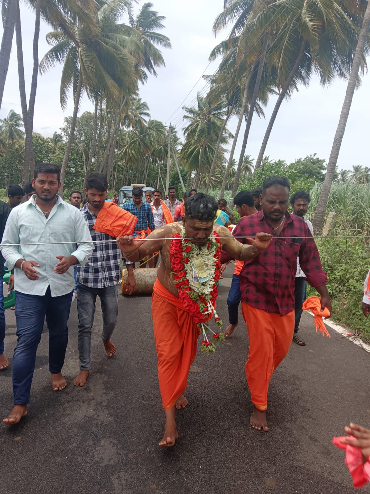 ಅಡಿ ಕೀರ್ತಿಕೆ ವಾರ್ಷಿಕೋತ್ಸವ