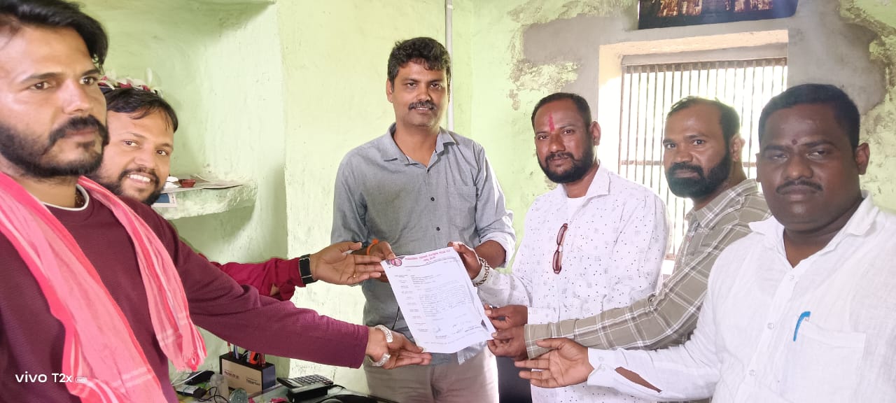 ಶ್ರೀ ವೀರ ಕಂಪಿಲರಾಯರ ವೃತ್ತ ಮತ್ತು ಪುತ್ಥಳಿ ನಿರ್ಮಿಸಲು ಮನವಿ