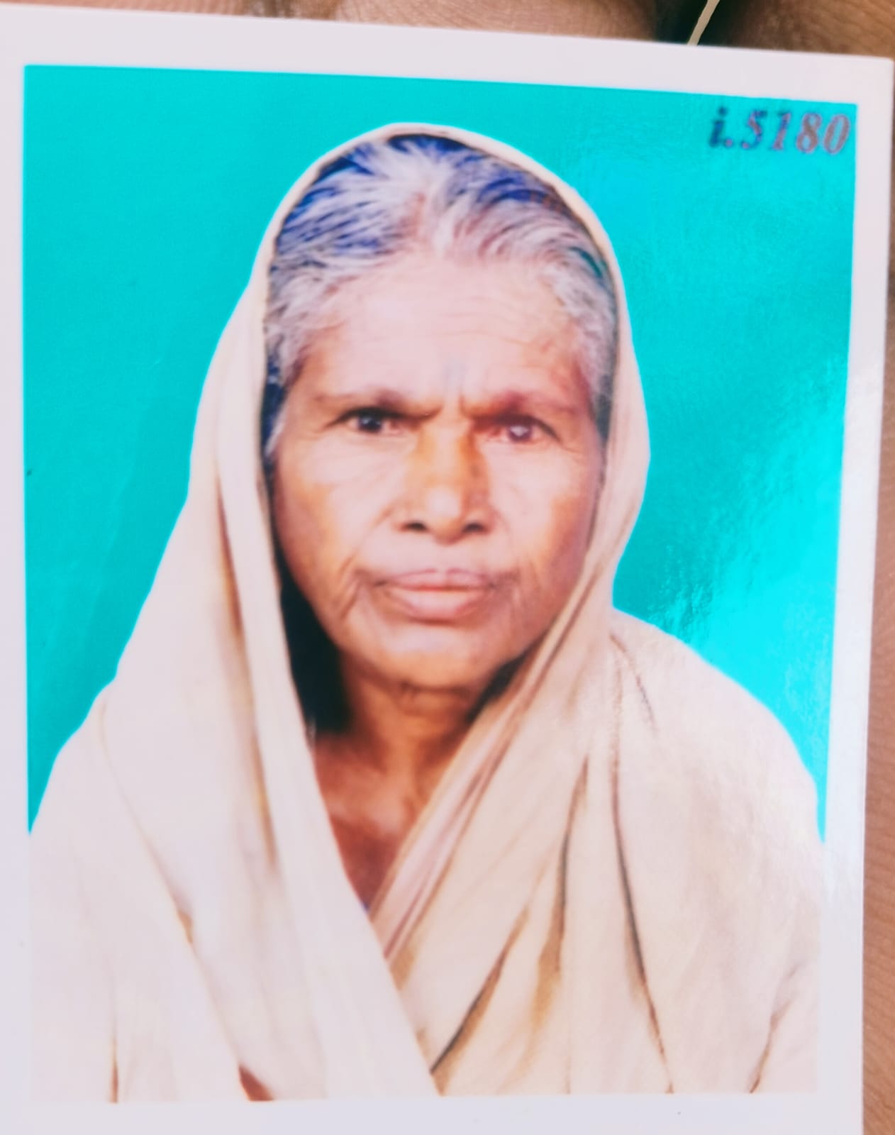 ನಿಧನ ವಾರ್ತೆ: ಶ್ರೀಮತಿ ಆನೆಪ್ಪರ ಶಾರದಮ್ಮ ನಿಧನ