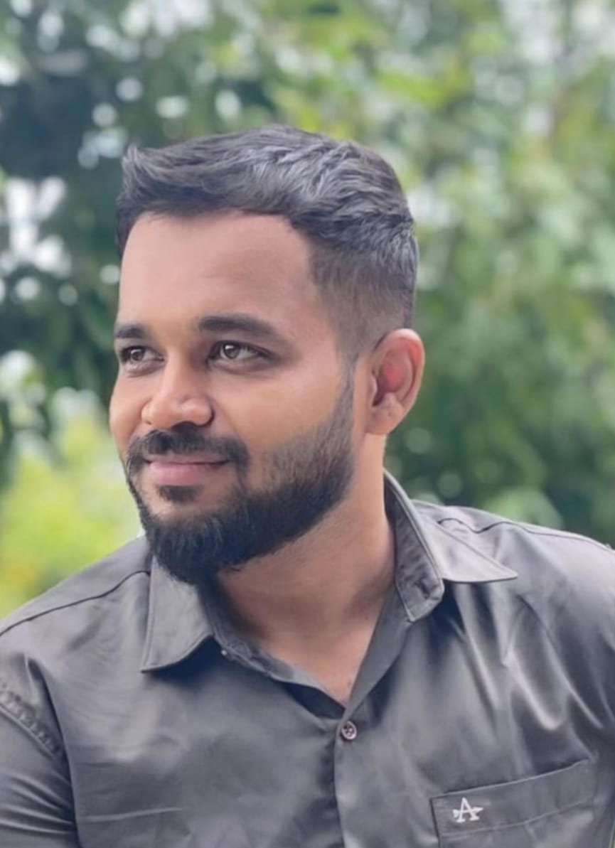 ಕ್ರೀಡಾಕೂಟ ಅಂದು-ಇಂದು  ಕ್ರೀಡಾಅಭಿಮನಿಯ ಮನದಾಳದ ಮಾತು.”ಯುವ ಪೀಳಿಗೆಗೆ ಪ್ರೇರಣೆ -ಅಮರನಾಥ ಎಂ ಎಂ ಜೆ”