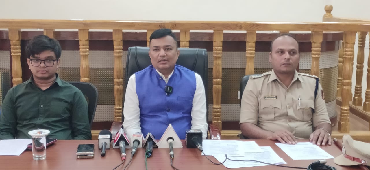 ಅಂತಾರಾಷ್ಟ್ರೀಯ ಪ್ರಜಾಪ್ರಭುತ್ವ ದಿನಾಚರಣೆಯ ಮಾನವ ಸರಪಳಿ ಕಾರ್ಯಕ್ರಮಕ್ಕೆ ಅಗತ್ಯ ಸಿದ್ಧತೆ : ಎಂ.ಎಸ್.ದಿವಾಕರ್