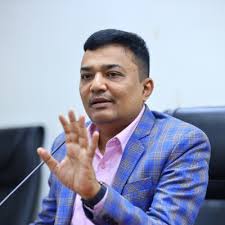 ವಿಜಯನಗರ ಜಿಲ್ಲಾಧಿಕಾರಿಯ ನಕಲಿ ಫೇಸ್ ಬುಕ್ ಖಾತೆ ಆತಂಕ ಮೂಡಿಸಿದೆ