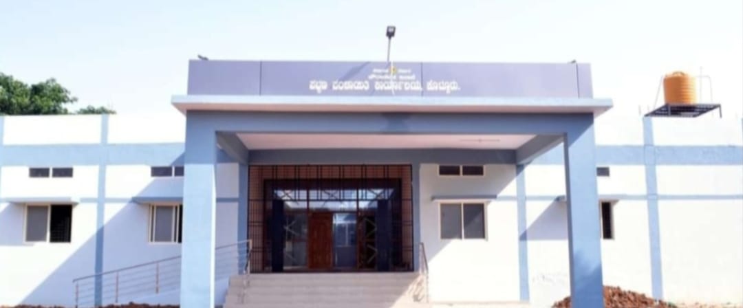 ಬೀದಿನಾಯಿಗಳ ಹಾವಳಿಗೆ ಕಡಿವಾಣದ ಕ್ರಮ : ಮುಖ್ಯಾಧಿಕಾರಿ ನಸ್ರುಲ್ಲಾ