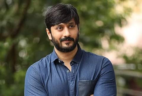 ನಾಳೆ ಸಂಜೆ ಖ್ಯಾತ ನಟ ಚೇತನ್ ಕೂಡ್ಲಿಗಿ ಗೆ ಆಗಮನ ಅಹಿಂಸಾರಿಂದ ಸಂವಾದ